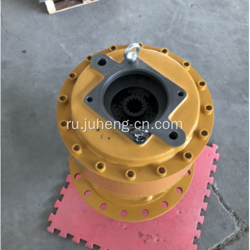 Excavator Cat 324d Swing Gearbox 191-2693